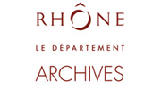 ArchivesRhone
